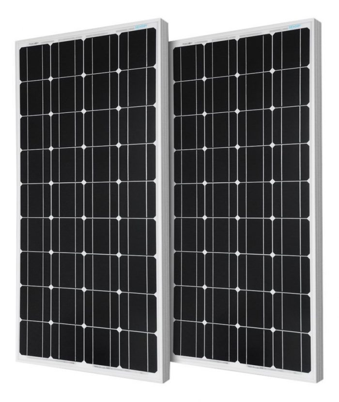 Photovoltaic PV Solar Panel